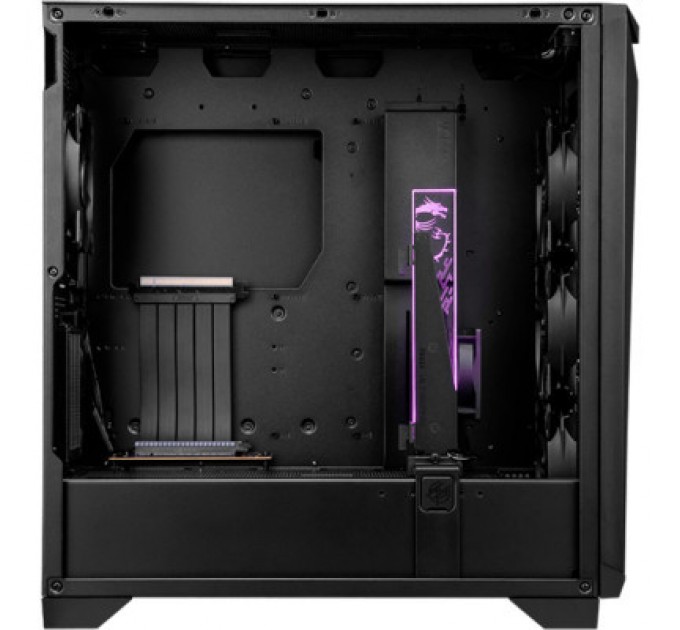 MSI Корпус MSI MPG GUNGNIR 300P AIRFLOW