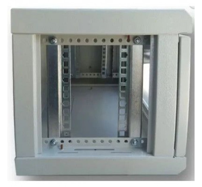 Hypernet Шафа настінна Hypernet 4U 19" 600x450 (WMNC-4U-FLAT-AC)