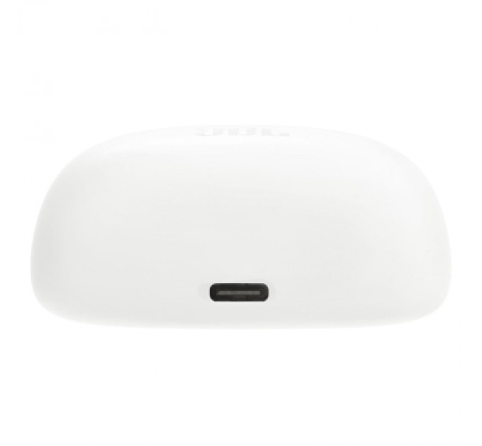 JBL Навушники JBL Tune Buds 2 White (JBLTBUDS2WHT)