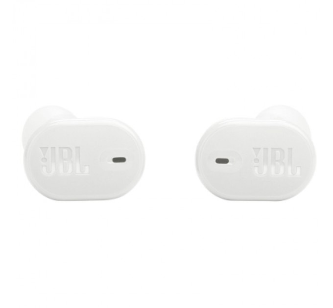 JBL Навушники JBL Tune Buds 2 White (JBLTBUDS2WHT)