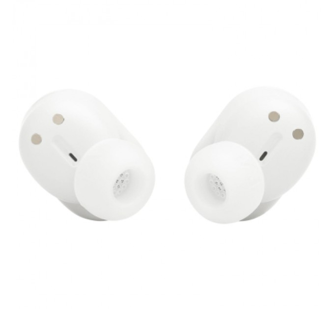 JBL Навушники JBL Tune Buds 2 White (JBLTBUDS2WHT)