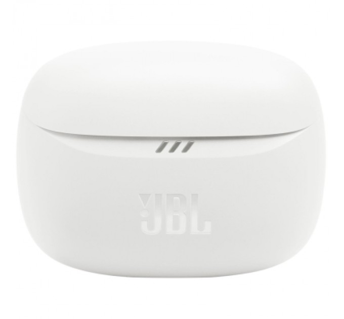 JBL Навушники JBL Tune Buds 2 White (JBLTBUDS2WHT)