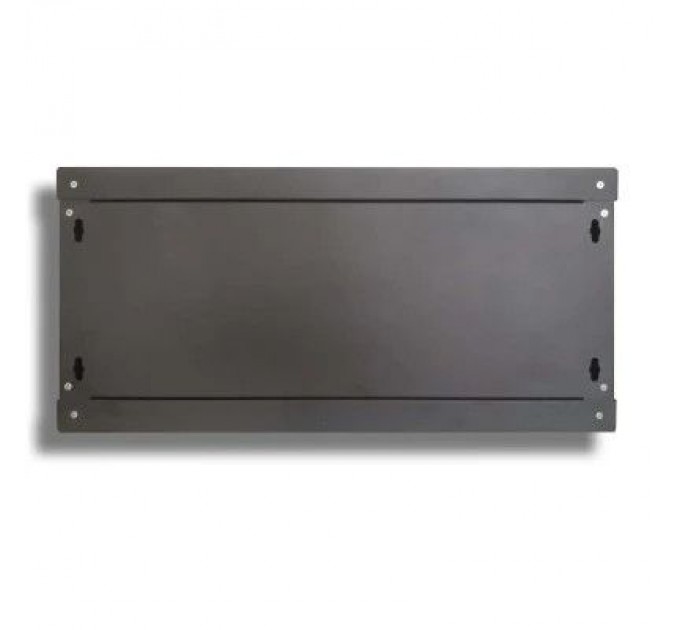 Hypernet Шафа настінна Hypernet 4U 19" 600x450 (WMNC-4U-FLAT-AC-BLACK)