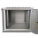 Hypernet Шафа настінна Hypernet 9U 19" 600x450 (WMNC-9U-FLAT-AC)