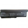 AlSoft Акумулятор до ноутбука AlSoft Toshiba PA3636U 7800mAh 9cell 10.8V Li-ion (A41221)