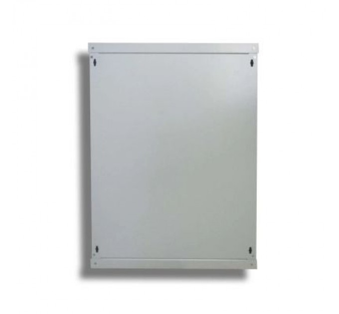 Hypernet Шафа настінна Hypernet 15U 19" 600x600 (WMNC66-15U-FLAT-AC)