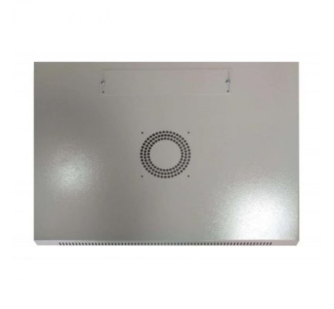 Hypernet Шафа настінна Hypernet 18U 19" 600x450 (WMNC-18U-FLAT-AC)