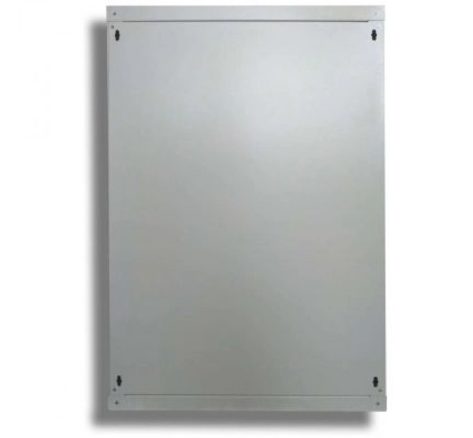 Hypernet Шафа настінна Hypernet 18U 19" 600x450 (WMNC-18U-FLAT-AC)