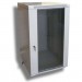 Hypernet Шафа настінна Hypernet 18U 19" 600x450 (WMNC-18U-FLAT-AC)