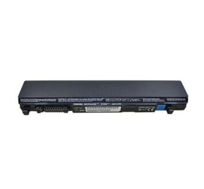 Toshiba Акумулятор до ноутбука Toshiba PA3832U 66Wh 6cell 10.8V Li-ion (A41987)