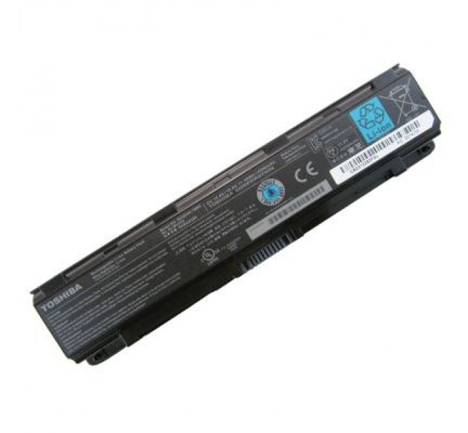 Toshiba Акумулятор до ноутбука Toshiba Toshiba PA5024U 48Wh (4500mAh) 6cell 10.8V Li-ion (A41838)