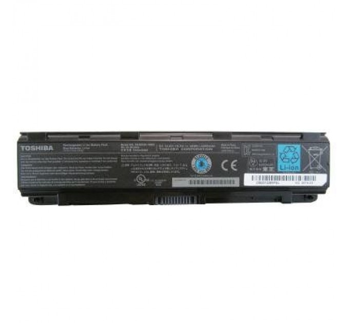 Toshiba Акумулятор до ноутбука Toshiba Toshiba PA5024U 48Wh (4500mAh) 6cell 10.8V Li-ion (A41838)