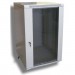 Hypernet Шафа настінна Hypernet 18U 19" 600x600 (WMNC66-18U-FLAT-AC)