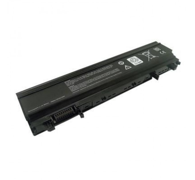Dell Акумулятор до ноутбука Dell Latitude E5440 N5YH9 97Wh 9cell 11.1V Li-ion (A47143)
