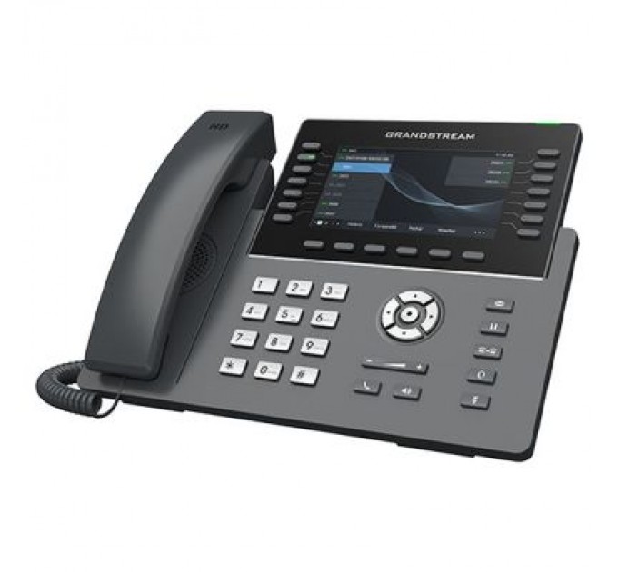 Grandstream IP телефон Grandstream GRP2650