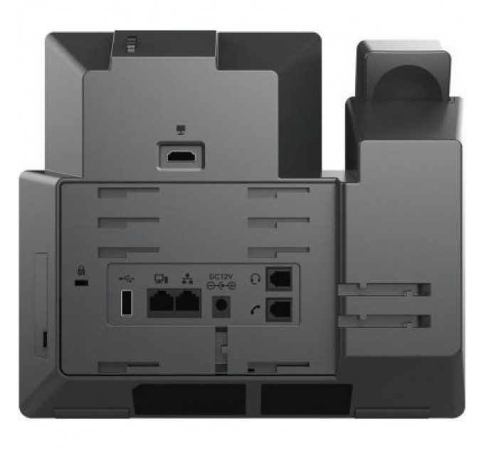 Grandstream IP телефон Grandstream GXV3450