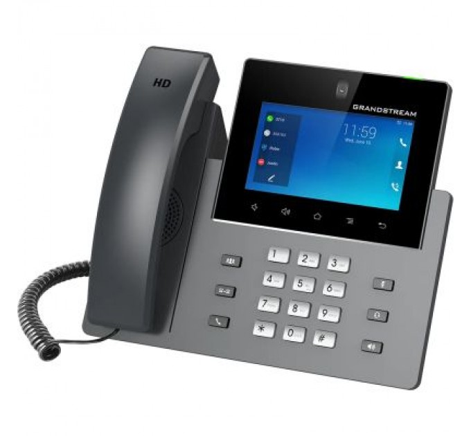 Grandstream IP телефон Grandstream GXV3450