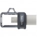 SanDisk USB флеш накопичувач SanDisk 256GB Ultra Dual Drive USB 3.0 OTG (SDDD3-256G-G46)