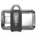 SanDisk USB флеш накопичувач SanDisk 256GB Ultra Dual Drive USB 3.0 OTG (SDDD3-256G-G46)