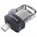 SanDisk USB флеш накопичувач SanDisk 256GB Ultra Dual Drive USB 3.0 OTG (SDDD3-256G-G46)