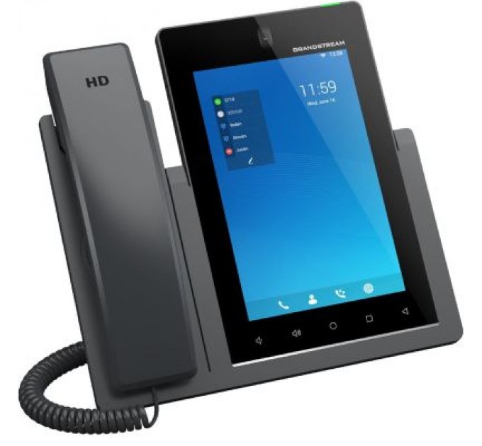 Grandstream IP телефон Grandstream GXV3470