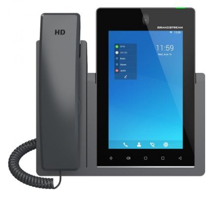 Grandstream IP телефон Grandstream GXV3470