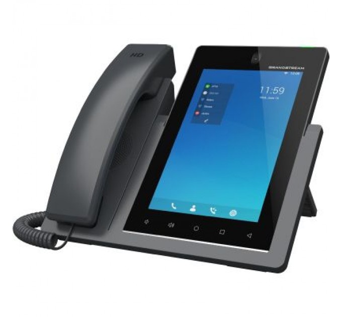 Grandstream IP телефон Grandstream GXV3470