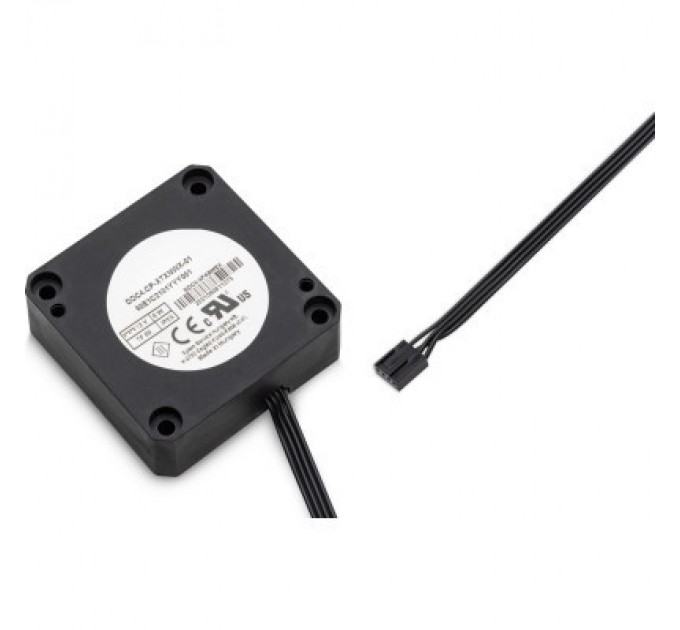 Ekwb Помпа для СРО Ekwb EK-Loop DDC 4.1 PWM Motor (3831109911129)