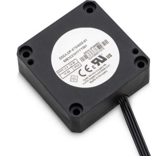 Ekwb Помпа для СРО Ekwb EK-Loop DDC 4.1 PWM Motor (3831109911129)