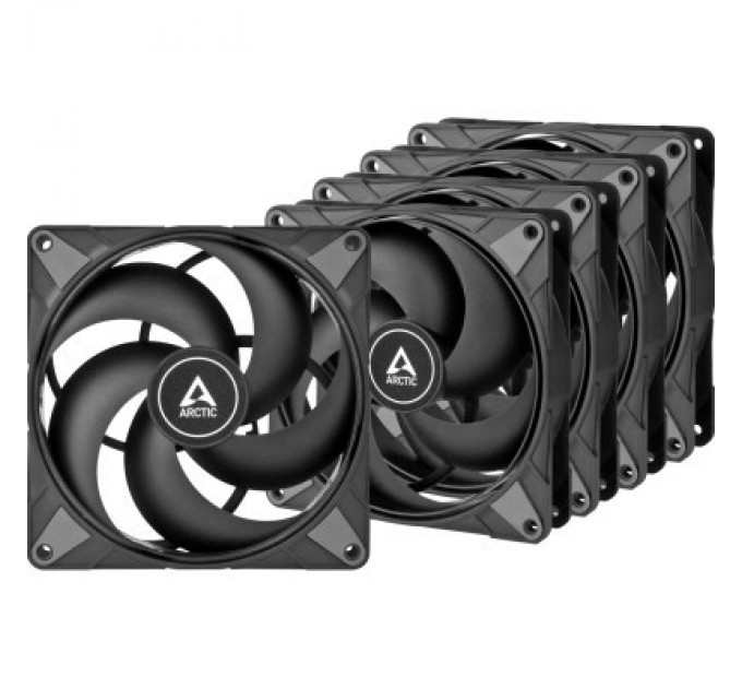 Arctic Кулер до корпусу Arctic P14 MAX/5PACK (ACFAN00290A)