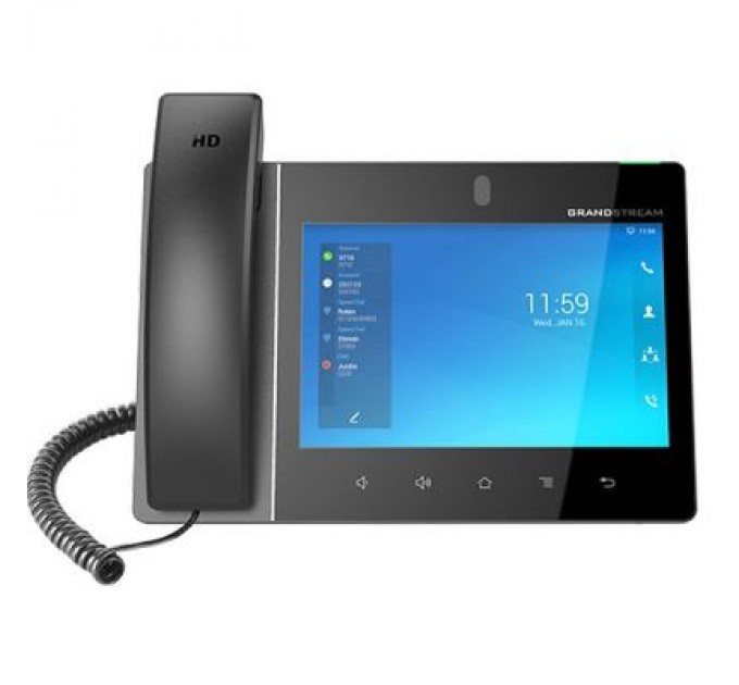 Grandstream IP телефон Grandstream GXV3480