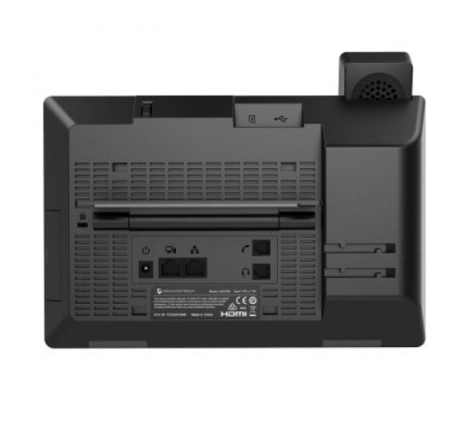 Grandstream IP телефон Grandstream GXV3480