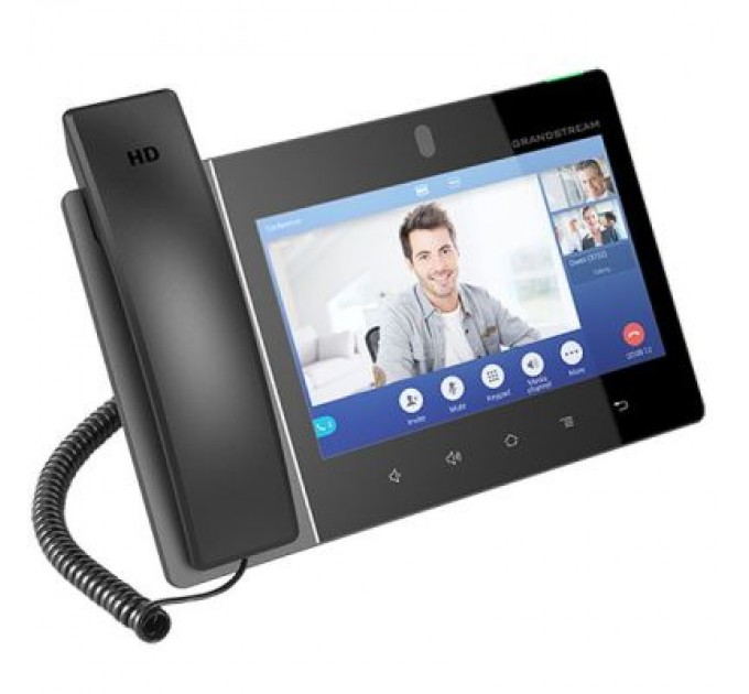 Grandstream IP телефон Grandstream GXV3480