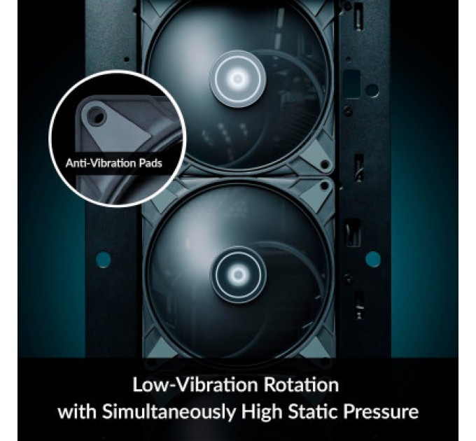 Arctic Кулер до корпусу Arctic P14 MAX/5PACK (ACFAN00290A)