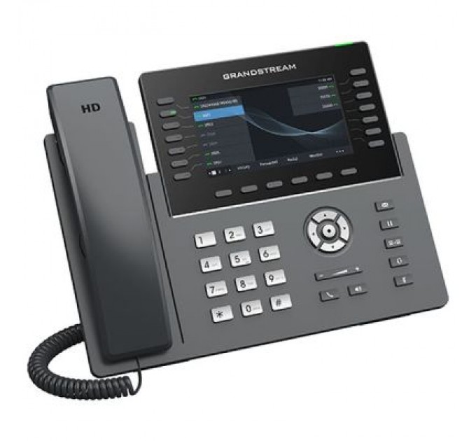 Grandstream IP телефон Grandstream GRP2670