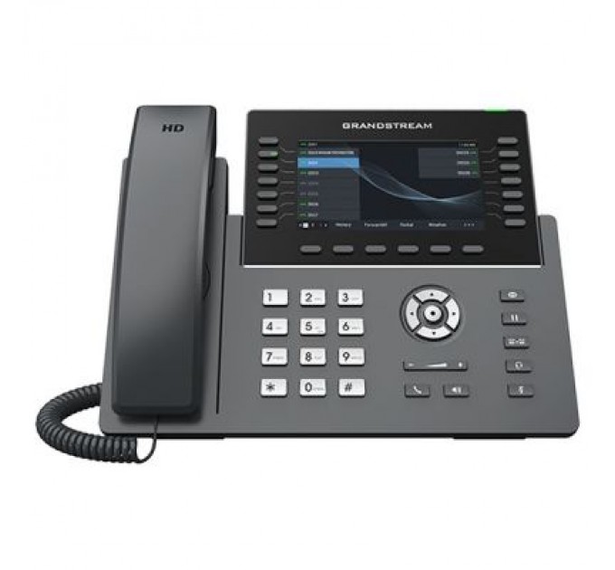 Grandstream IP телефон Grandstream GRP2670