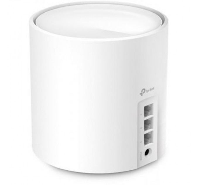 TP-Link Точка доступу Wi-Fi TP-Link DECO-X50-2-PACK