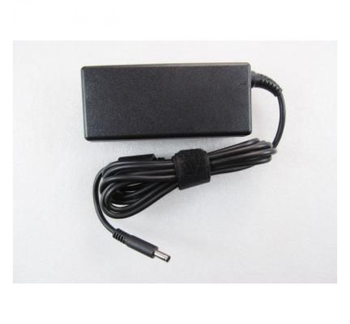 Dell Блок живлення до ноутбуку Dell 65W 19.5V 3.34A разъем 4.5/3.0(pin inside) (LA65NS2 / A40016)