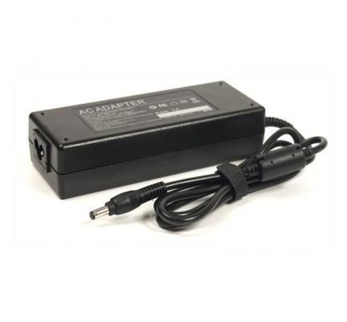 PowerPlant Блок живлення до ноутбуку PowerPlant ACER 220V, 19V 120W 6.32A (5.5*1.7) (AC120F5517)
