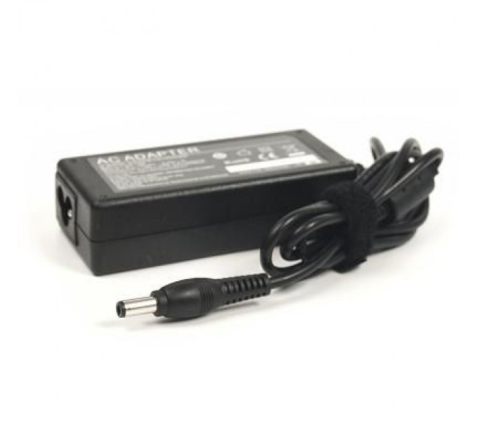 PowerPlant Блок живлення до ноутбуку PowerPlant ACER 220V, 19V 65W 3.42A (5.5*2.5) (AC65F5525)
