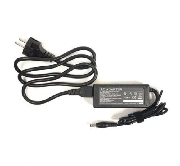 PowerPlant Блок живлення до ноутбуку PowerPlant ACER 220V, 19V 65W 3.42A (5.5*2.5) (AC65F5525)
