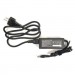 PowerPlant Блок живлення до ноутбуку PowerPlant ACER 220V, 19V 65W 3.42A (5.5*2.5) (AC65F5525)