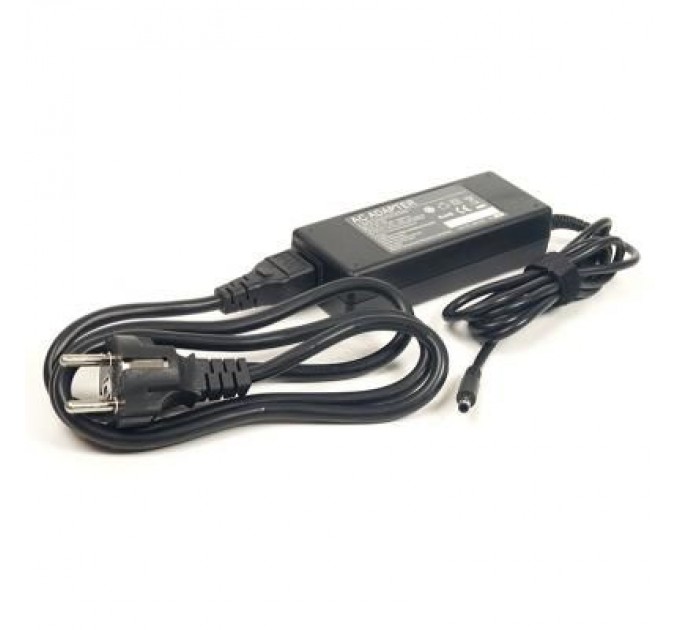PowerPlant Блок живлення до ноутбуку PowerPlant DELL 220V, 19.5V 90W 4.62A (4.5*3.0) (DL90G4530)