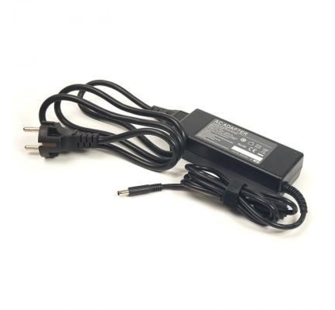 PowerPlant Блок живлення до ноутбуку PowerPlant DELL 220V, 19.5V 90W 4.62A (4.5*3.0) (DL90G4530)