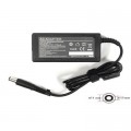 PowerPlant Блок живлення до ноутбуку PowerPlant HP 220V, 18.5V 65W 3.5A (7.4*5.0) (HP65E7450)