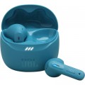 JBL Навушники JBL Tune Flex 2 Turquoise (JBLTFLEX2TQE)