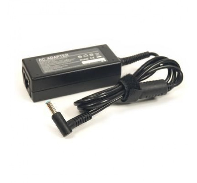 PowerPlant Блок живлення до ноутбуку PowerPlant HP 220V, 19.5V 45W 2.31A (4.5*3.0) (HP45G4530)