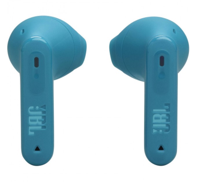 JBL Навушники JBL Tune Flex 2 Turquoise (JBLTFLEX2TQE)