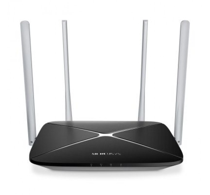 Mercusys Маршрутизатор Mercusys AC12_V2