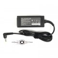 PowerPlant Блок живлення до ноутбуку PowerPlant HP 220V, 19V 40W 2.1A (4.0*1.7) (HP40F4017)